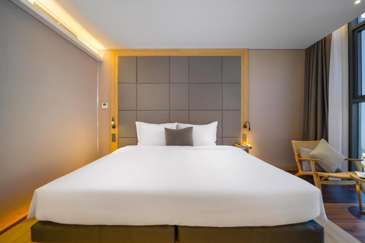Estrella Boutique Hotel Дананг Екстериор снимка