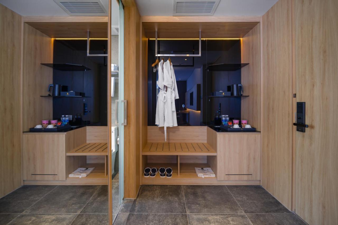 Estrella Boutique Hotel Дананг Екстериор снимка