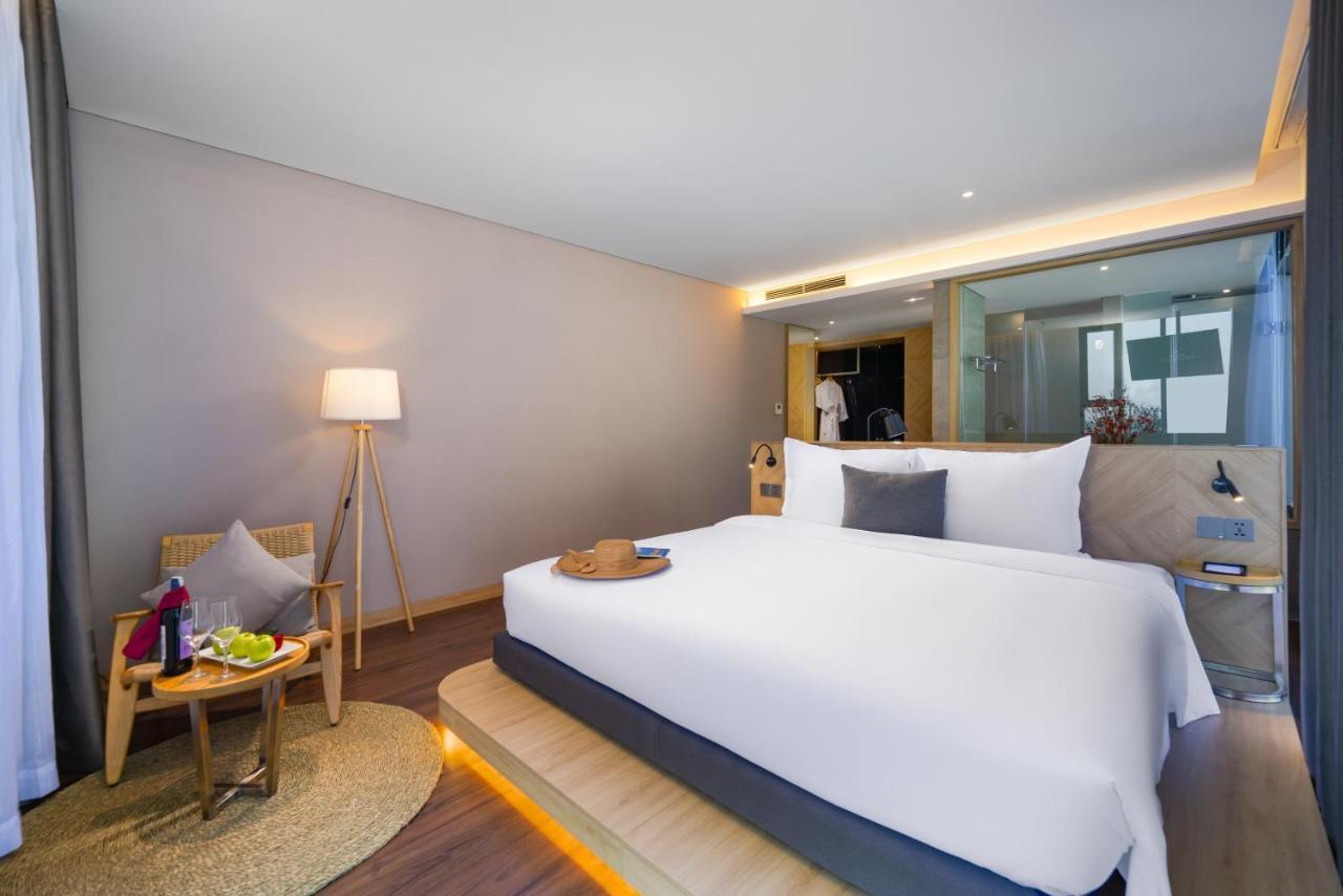 Estrella Boutique Hotel Дананг Екстериор снимка