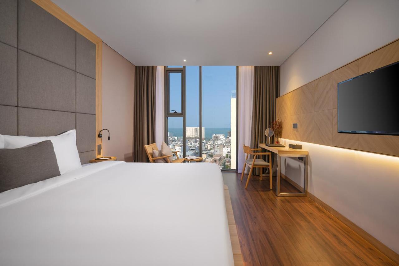 Estrella Boutique Hotel Дананг Екстериор снимка