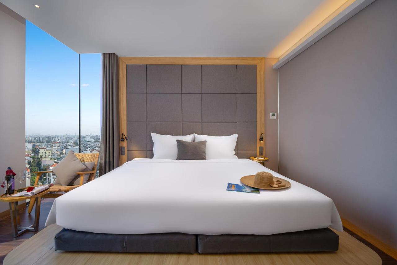 Estrella Boutique Hotel Дананг Екстериор снимка
