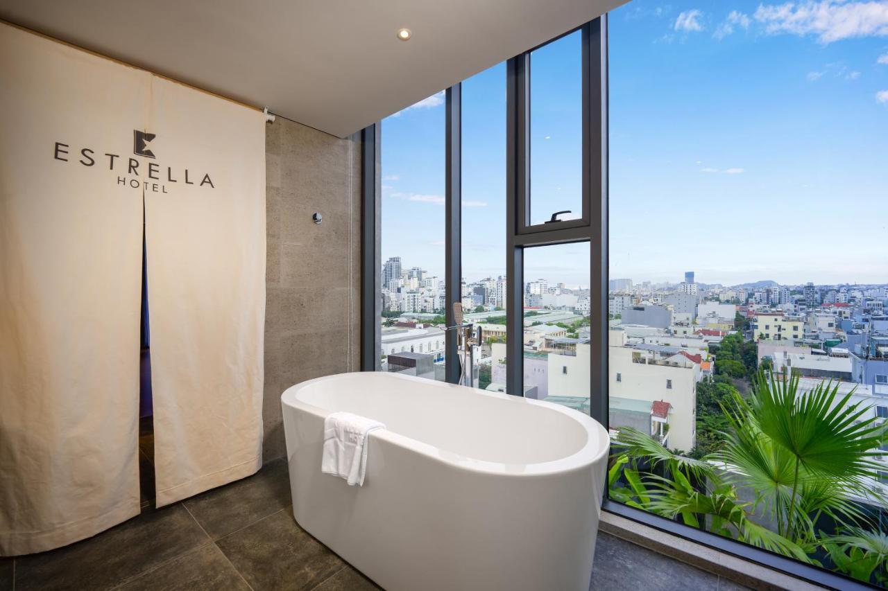 Estrella Boutique Hotel Дананг Екстериор снимка