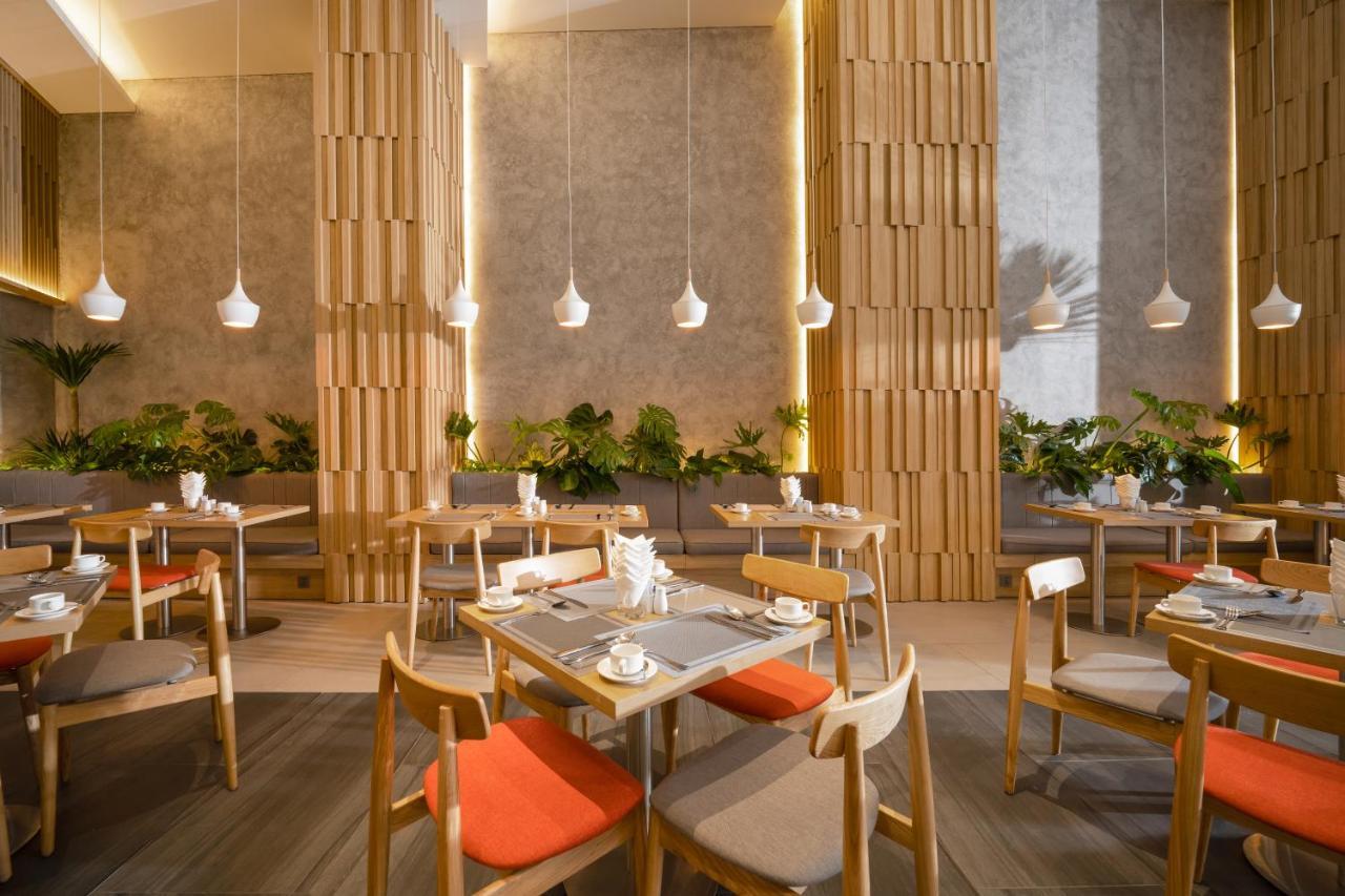Estrella Boutique Hotel Дананг Екстериор снимка