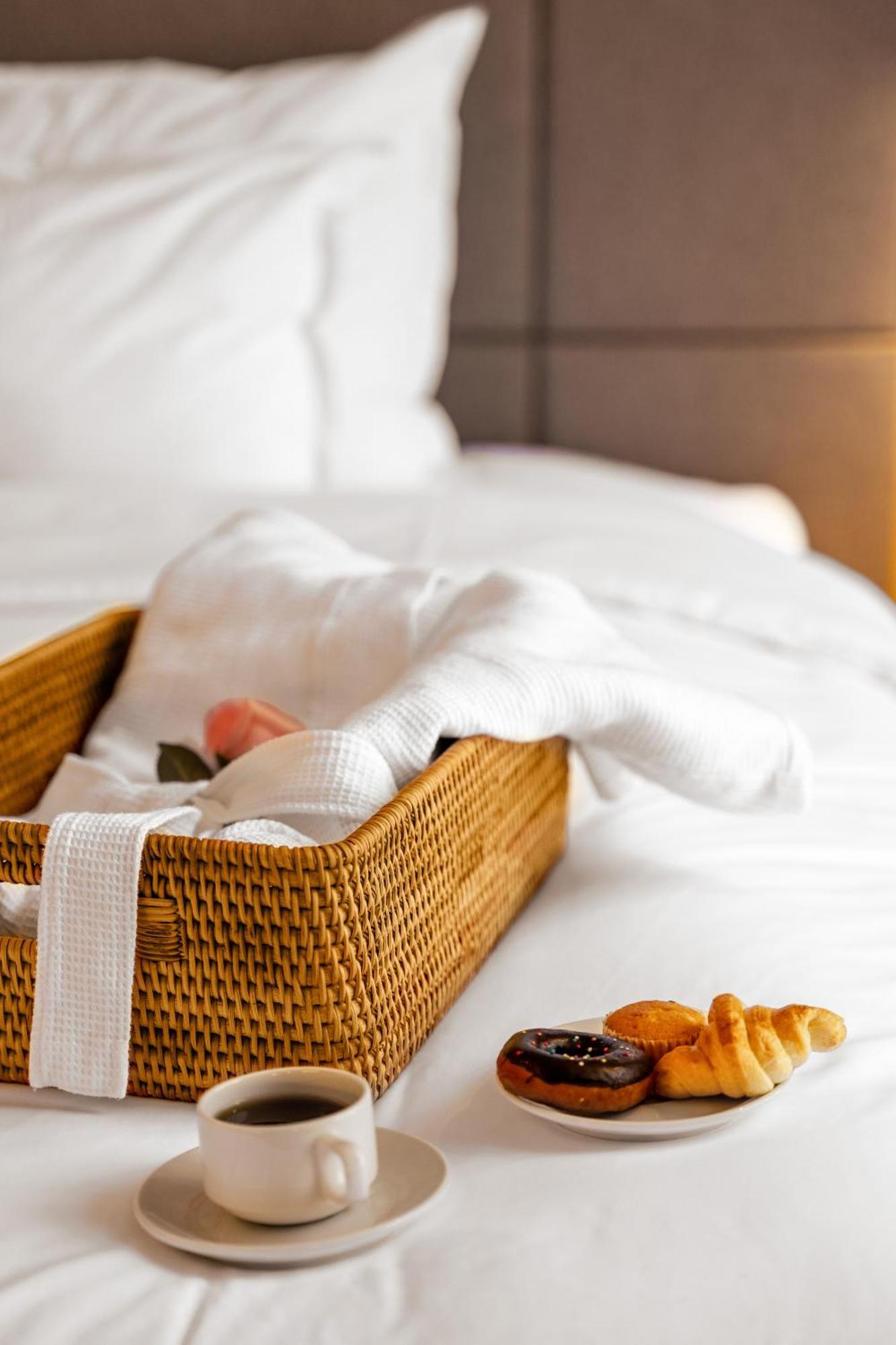 Estrella Boutique Hotel Дананг Екстериор снимка